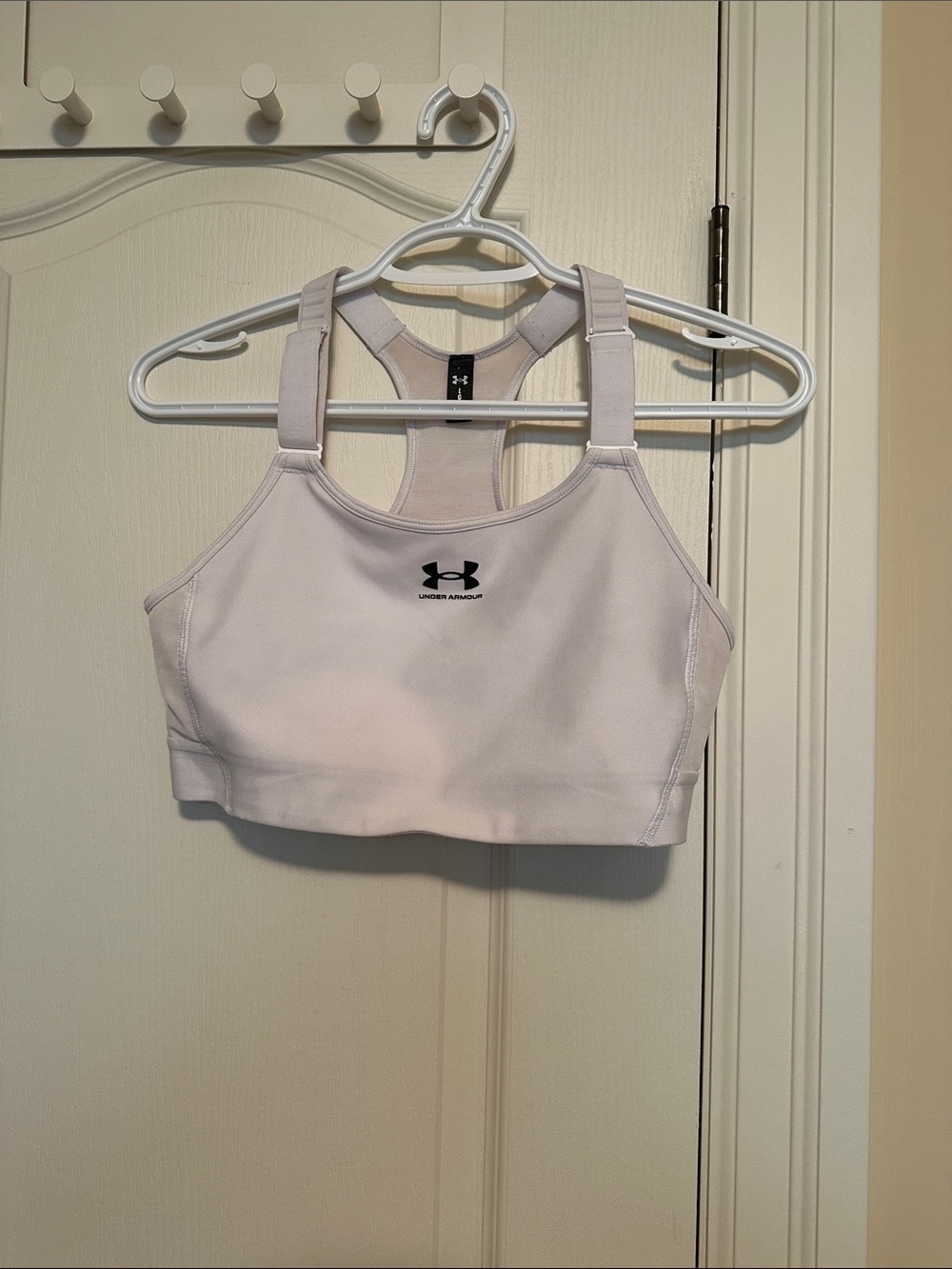 Under Armour Women's HeatGear© Armour High Sports Bra